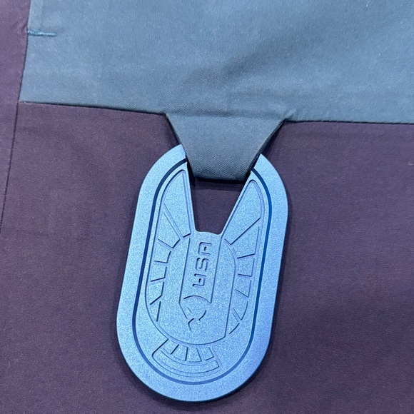 Nike ACG Gore-Tex Storm-FIT USA Olympic Chain of Craters Women’s Size S Jacket - Picture 6 of 11